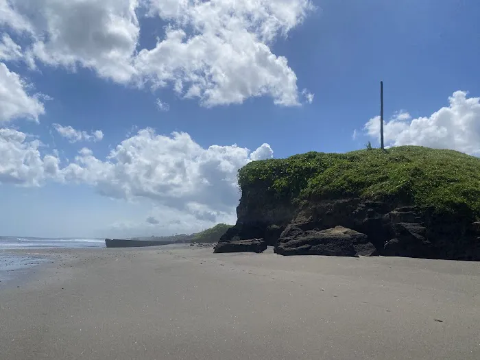 Pantai Batu Tampih 7