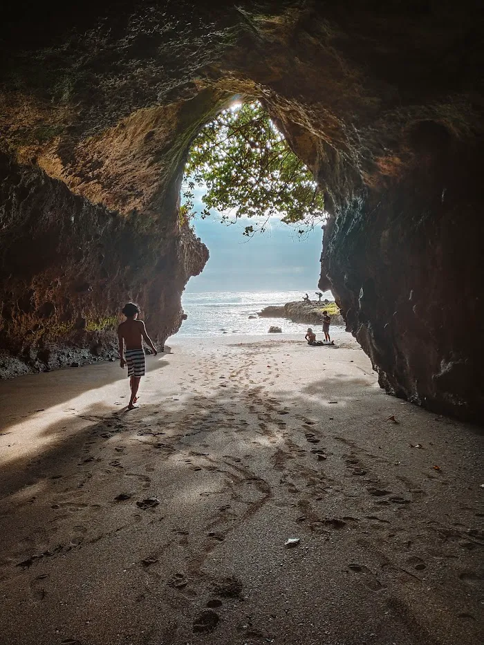 Pantai Soan Galuh 0