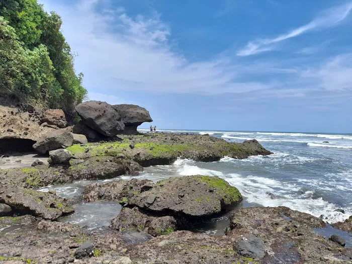 Pantai Soan Galuh 1