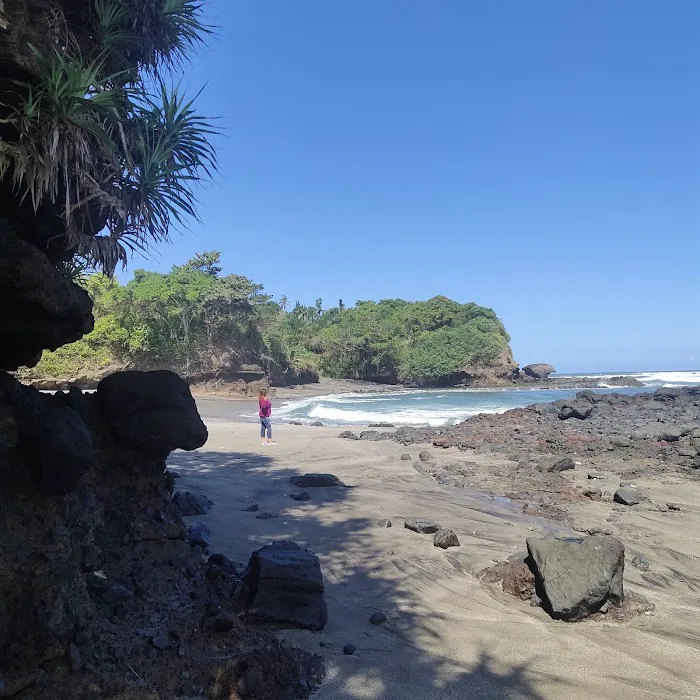 Pantai Soan Galuh 2