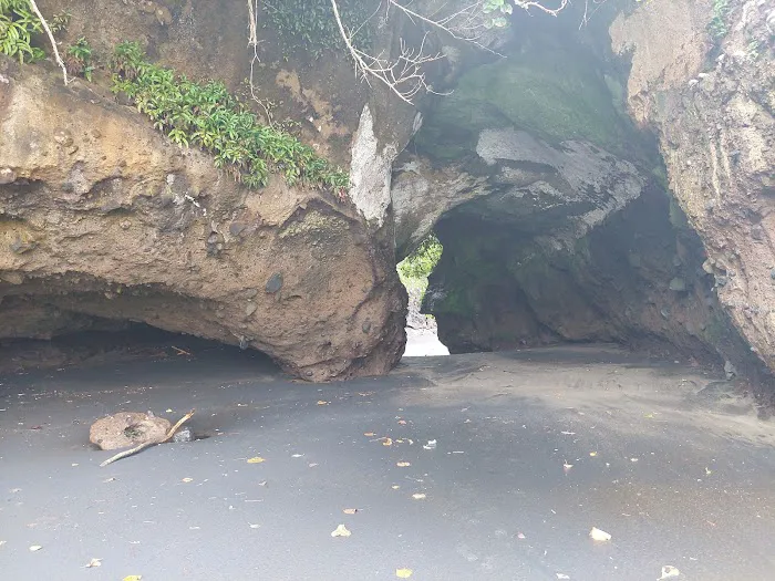 Pantai Soan Galuh 5