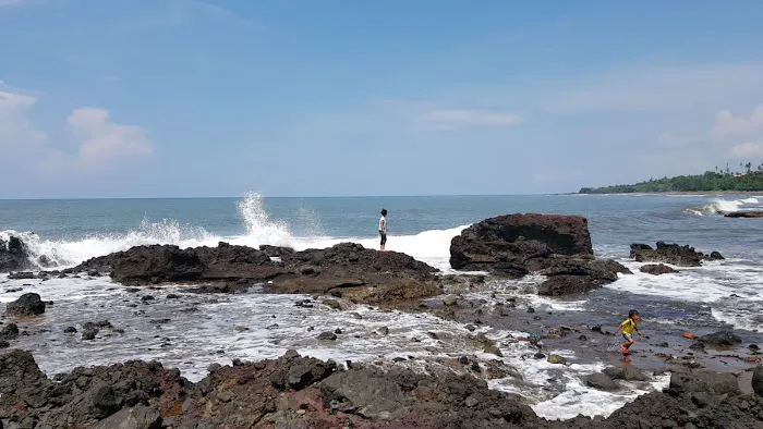 Pantai Soan Galuh 8