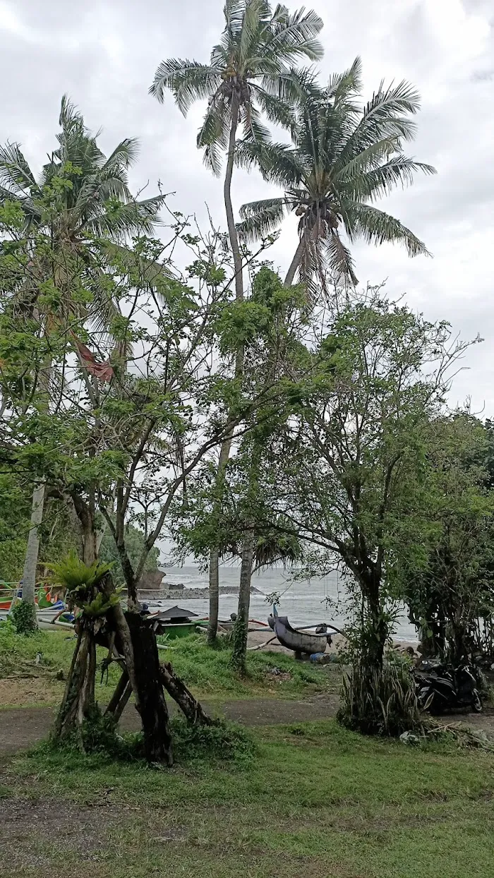 Pantai Soan Galuh 9