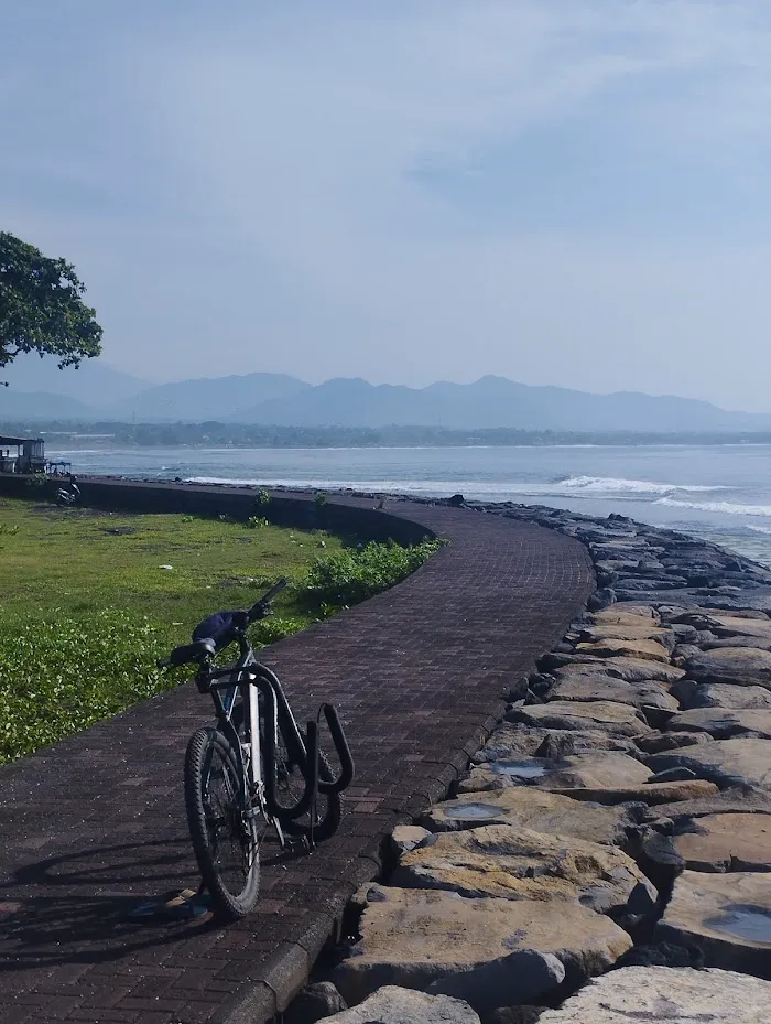 Pantai Padang Legi 1