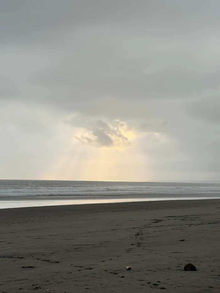 Pantai Petangahan 0