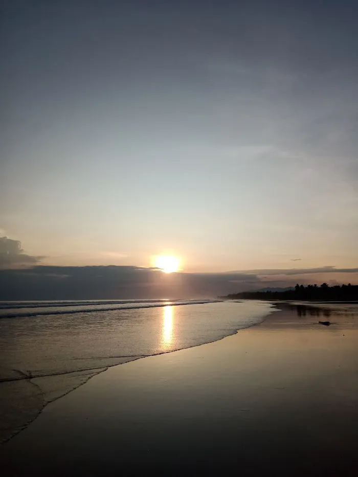 Pantai Petangahan 4