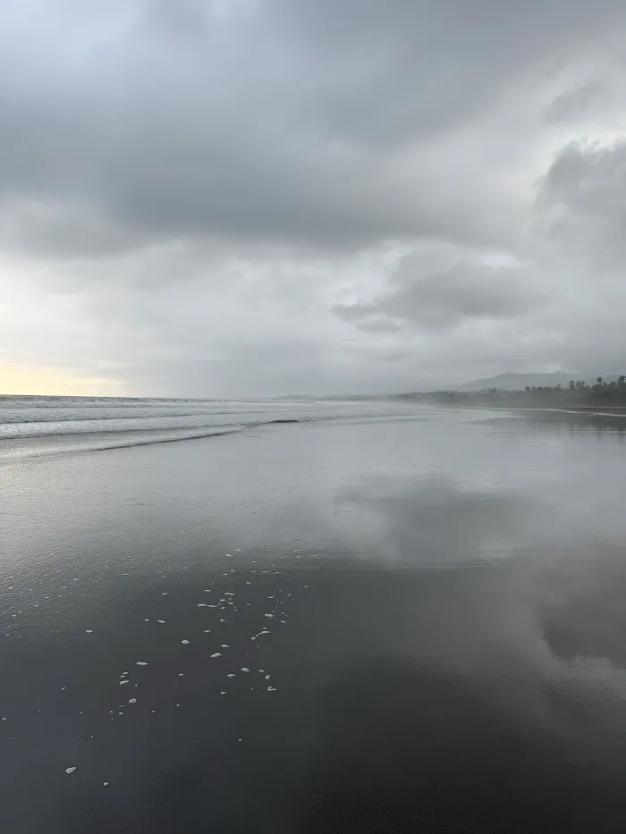 Pantai Petangahan 1