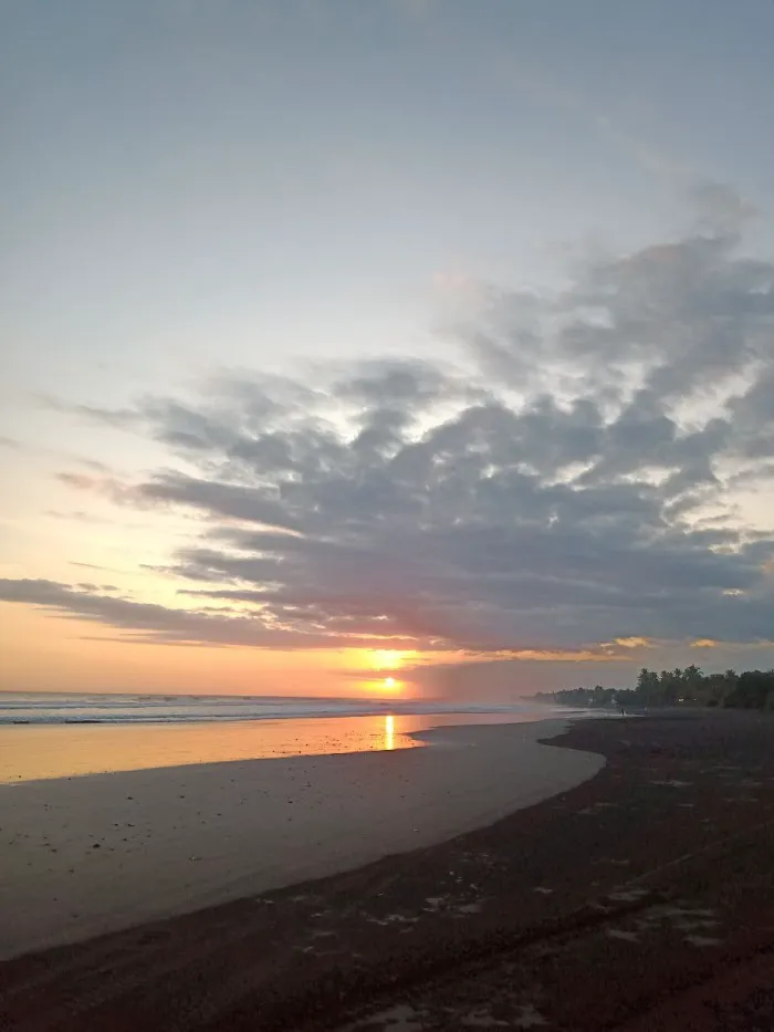 Pantai Petangahan 2