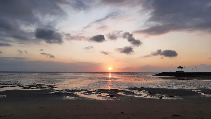 Sanur Beach 1