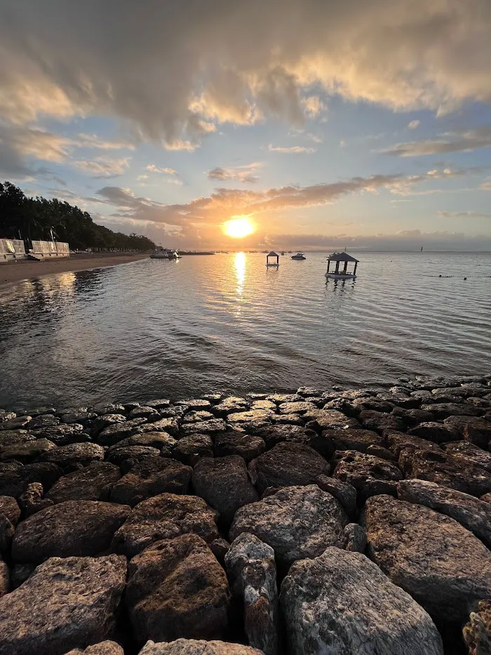 Sanur Beach 0