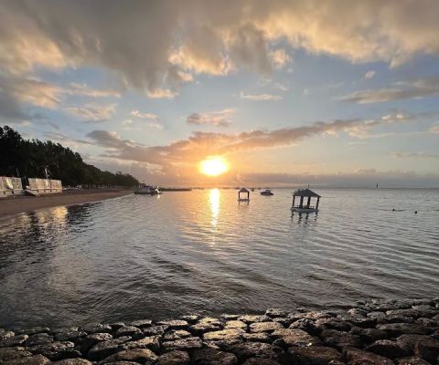 Sanur Beach