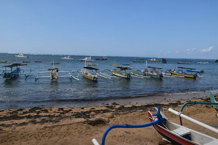 Sanur Beach 3