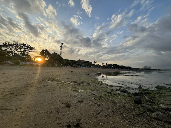 Sanur Beach 2