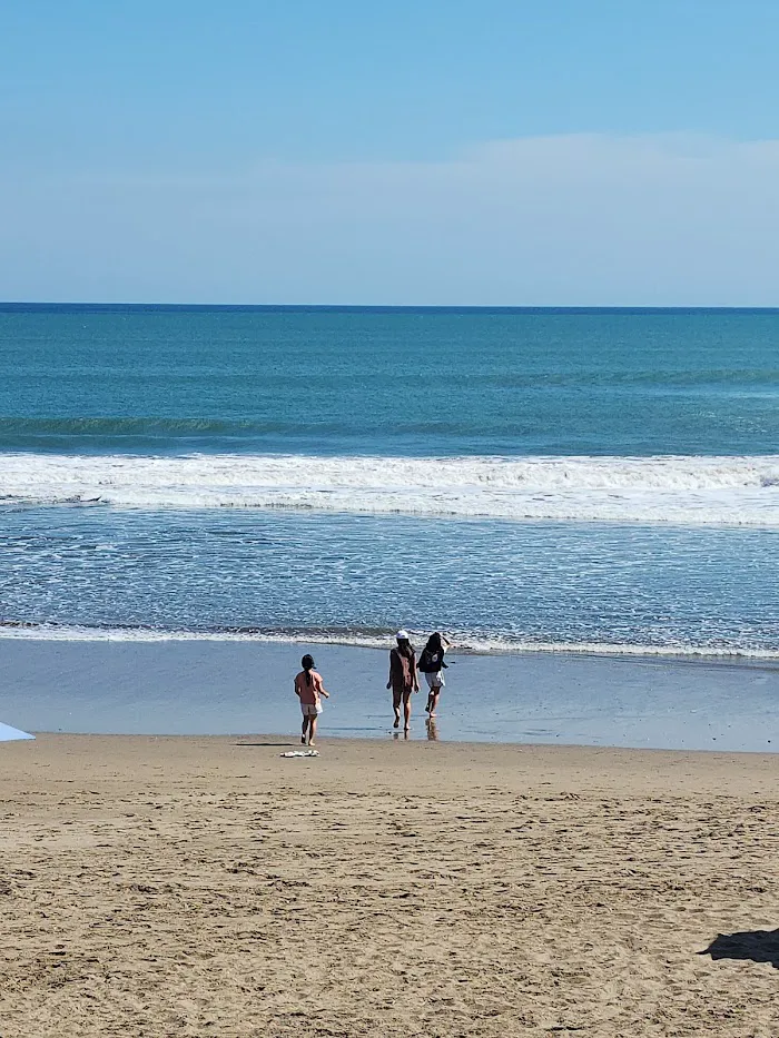 Sanur Beach 6