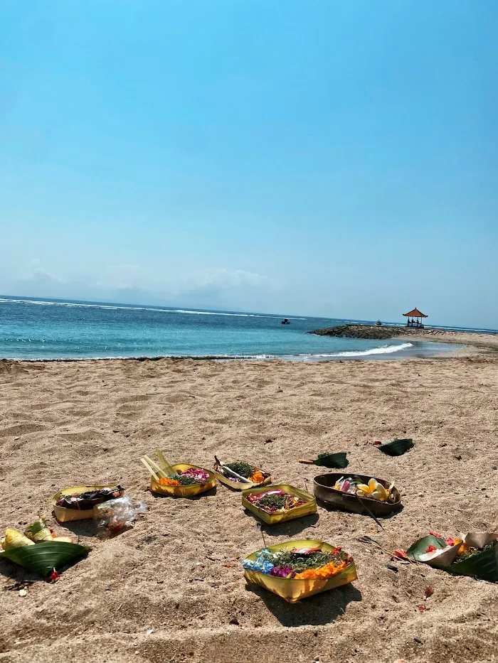 Sanur Beach 8