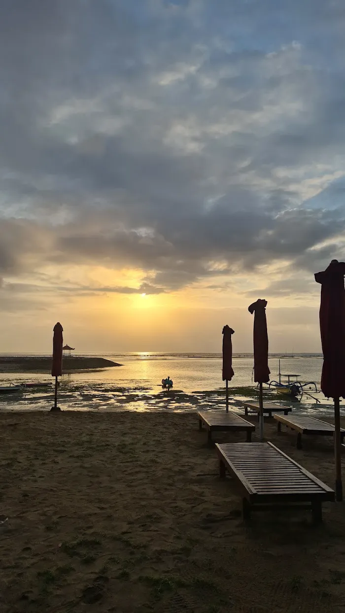 Sanur Beach 5