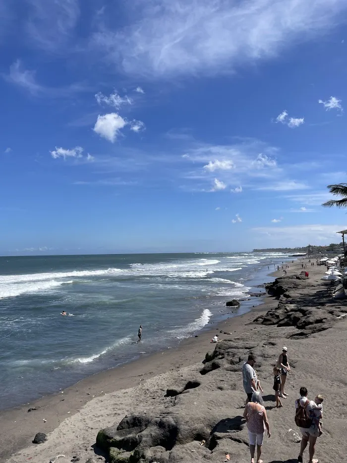 Echo Beach, Canggu 6