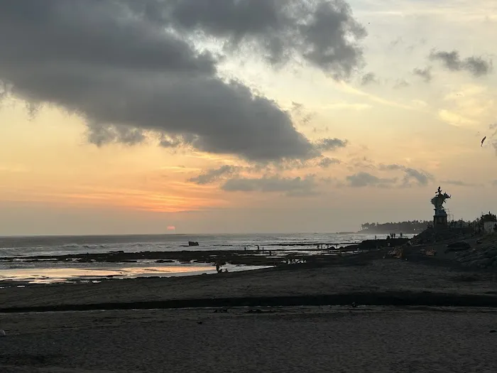 Echo Beach, Canggu 2