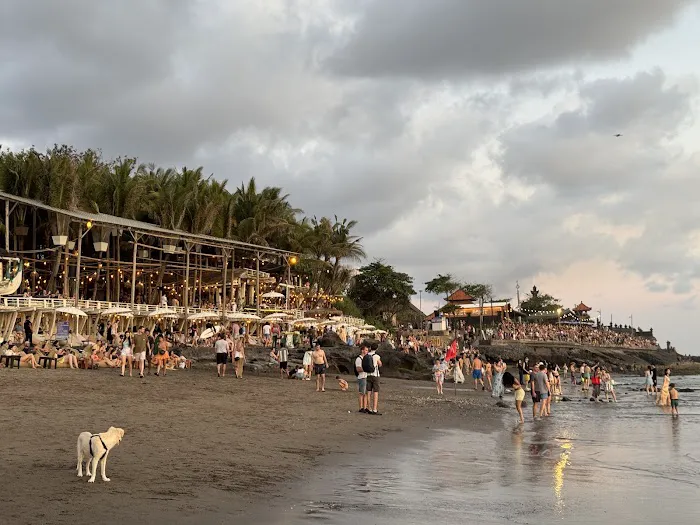 Echo Beach, Canggu 4