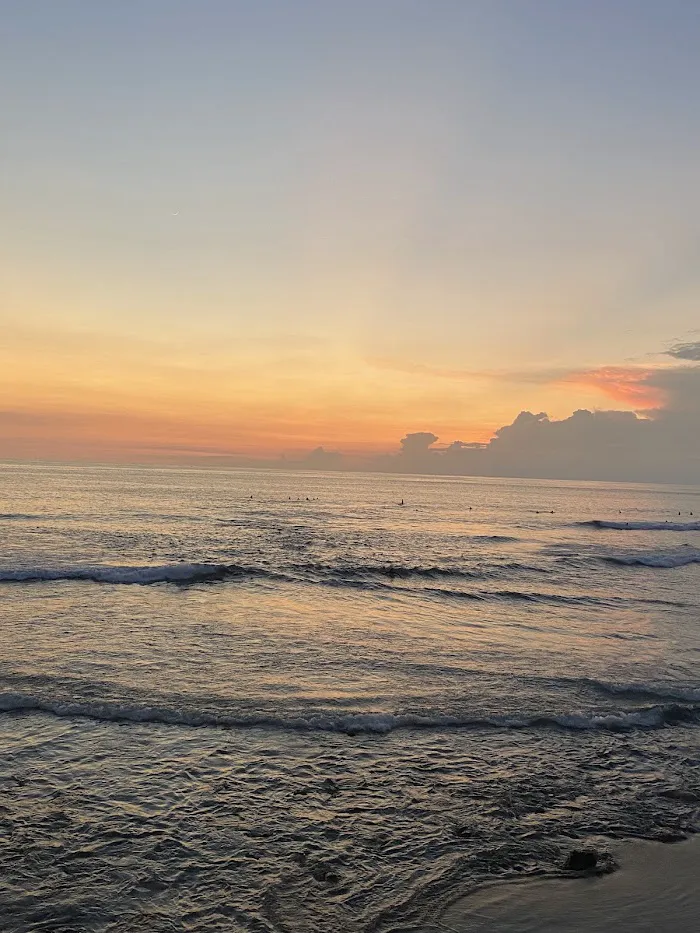 Echo Beach, Canggu 0