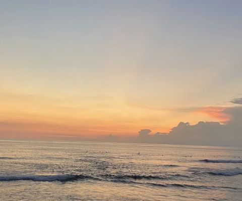 Echo Beach, Canggu