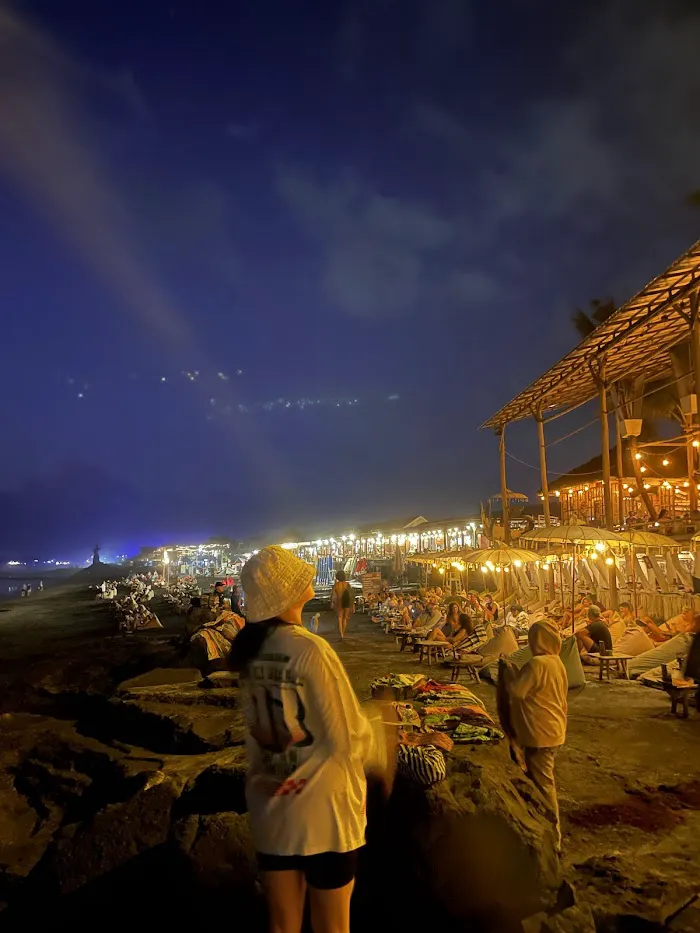 Echo Beach, Canggu 7