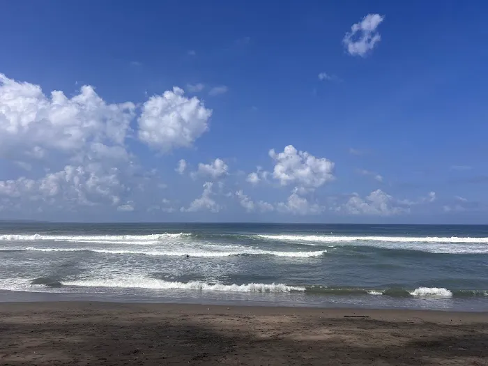 Echo Beach, Canggu 3