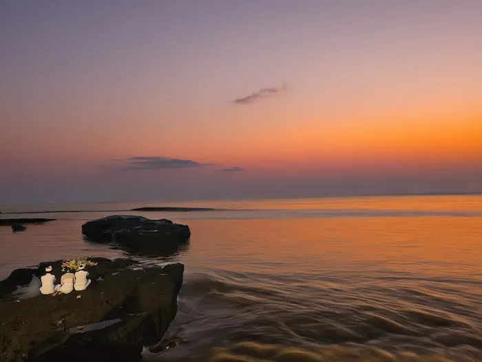 Echo Beach, Canggu 1