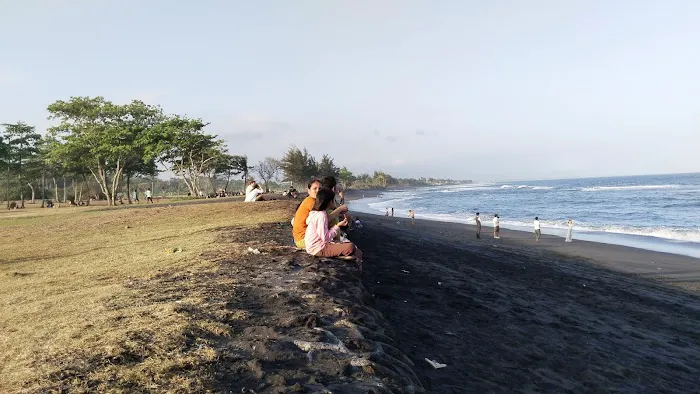 Pantai Segara Wilis 7