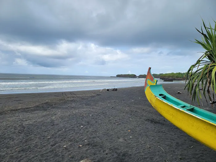 Pantai Kelecung 0