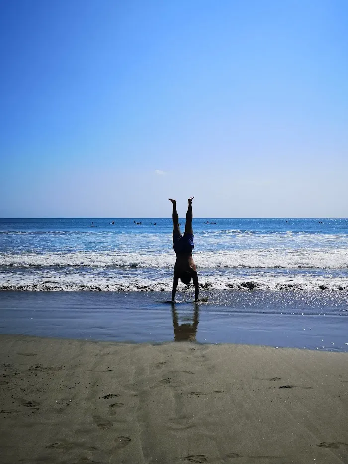 Kuta Beach 1