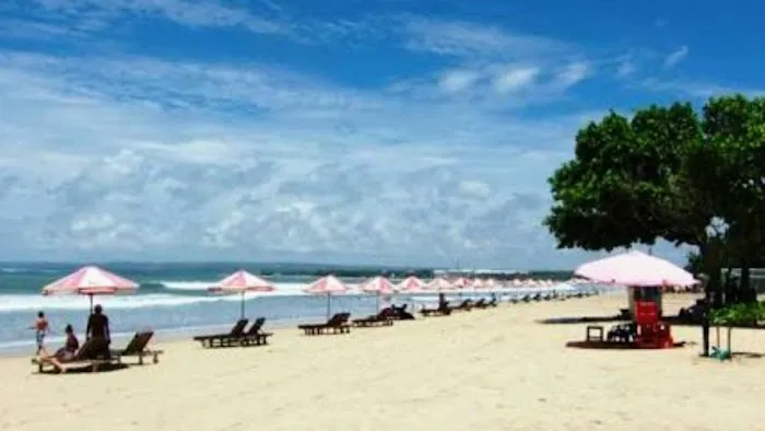 Kuta Beach 2