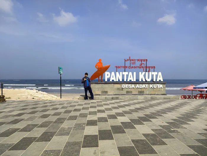 Kuta Beach 6