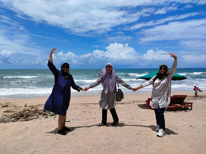 Kuta Beach 3