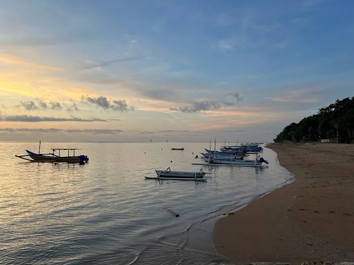 Karang Beach 2