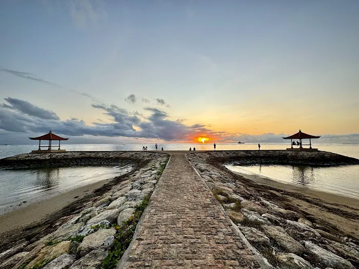 Karang Beach 0