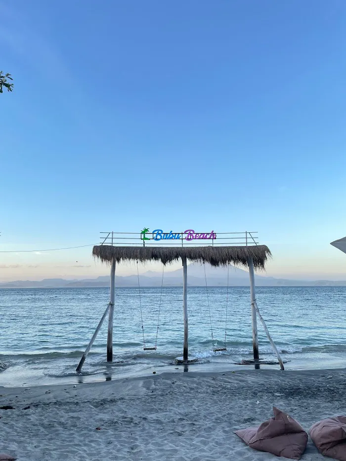 Bubu Beach 0