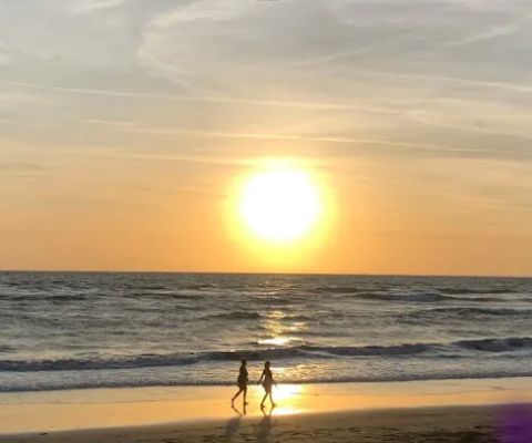 Pangkung Tibah Beach