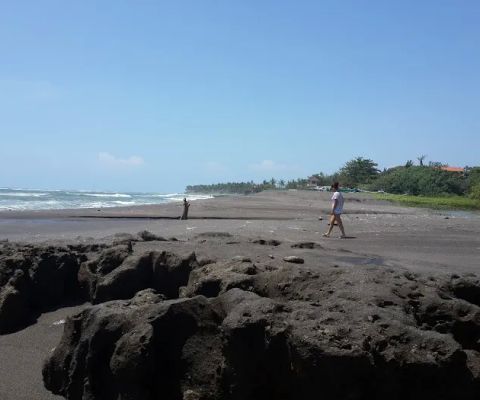 Seseh Beach