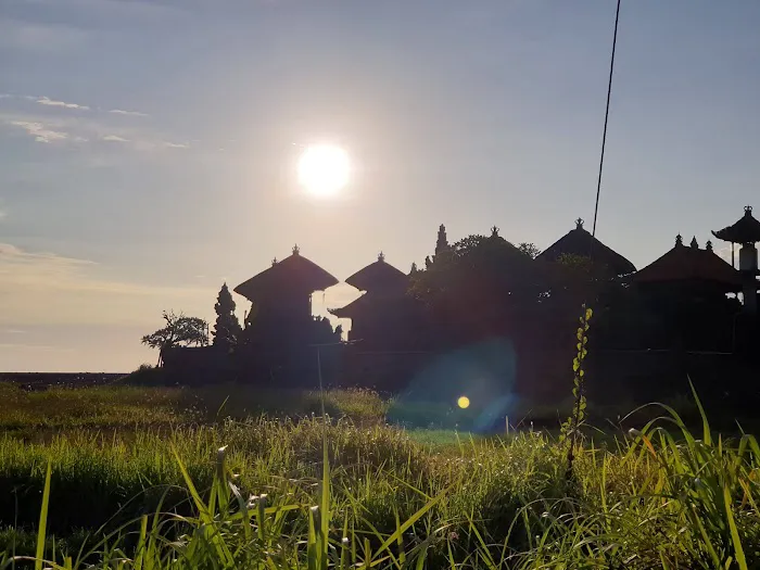 Rangkan Beach Surfing Camp 2