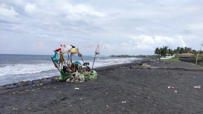 Rangkan Beach Surfing Camp 1