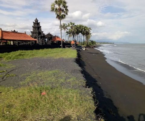 Rangkan Beach Surfing Camp