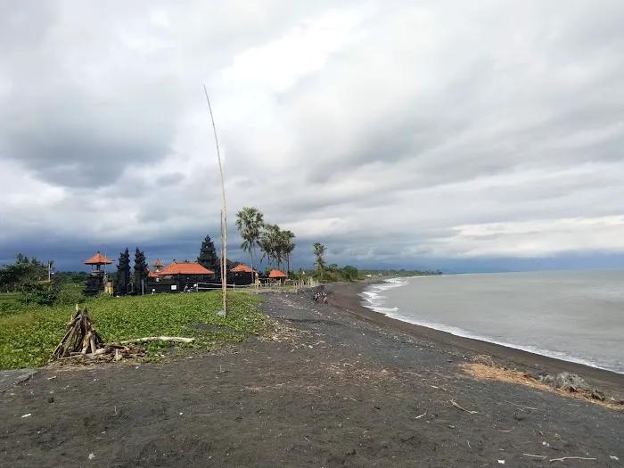 Rangkan Beach Surfing Camp 6