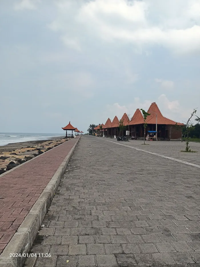 Pangkung Tibah Beach Surf 6