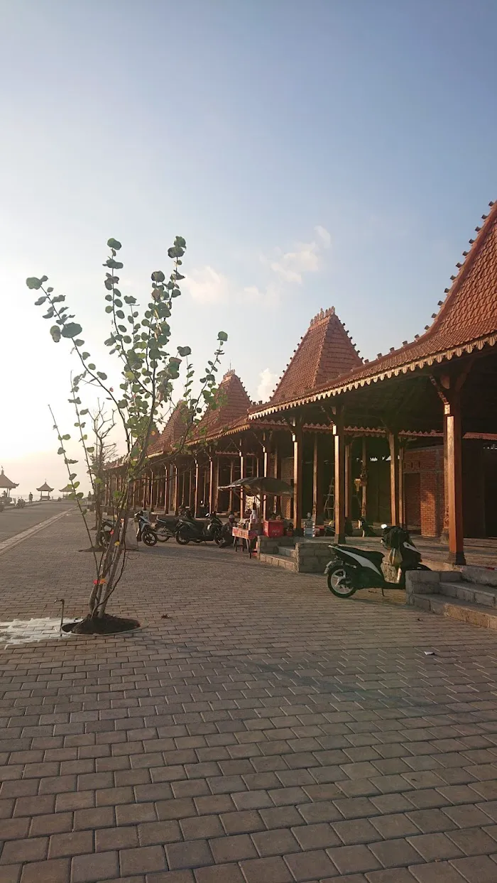 Pangkung Tibah Beach Surf 4