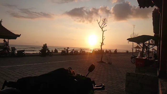 Pangkung Tibah Beach Surf 0