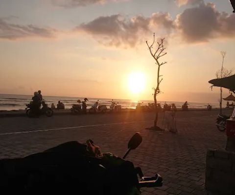 Pangkung Tibah Beach Surf