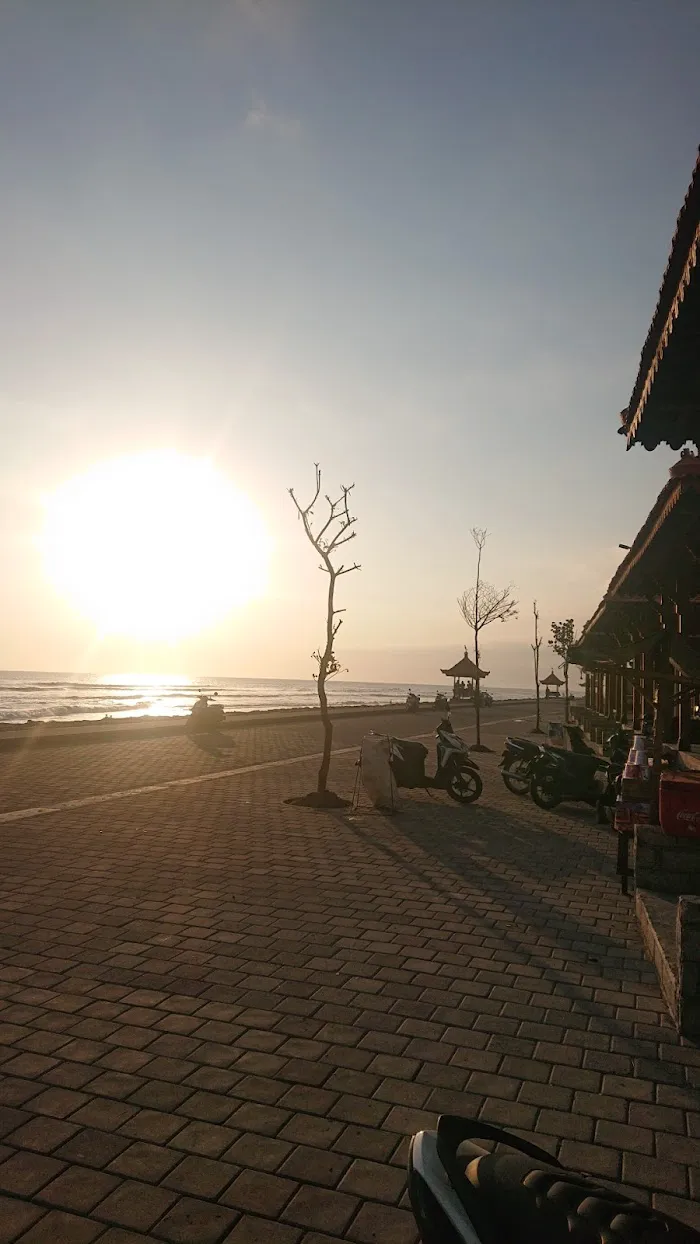 Pangkung Tibah Beach Surf 5