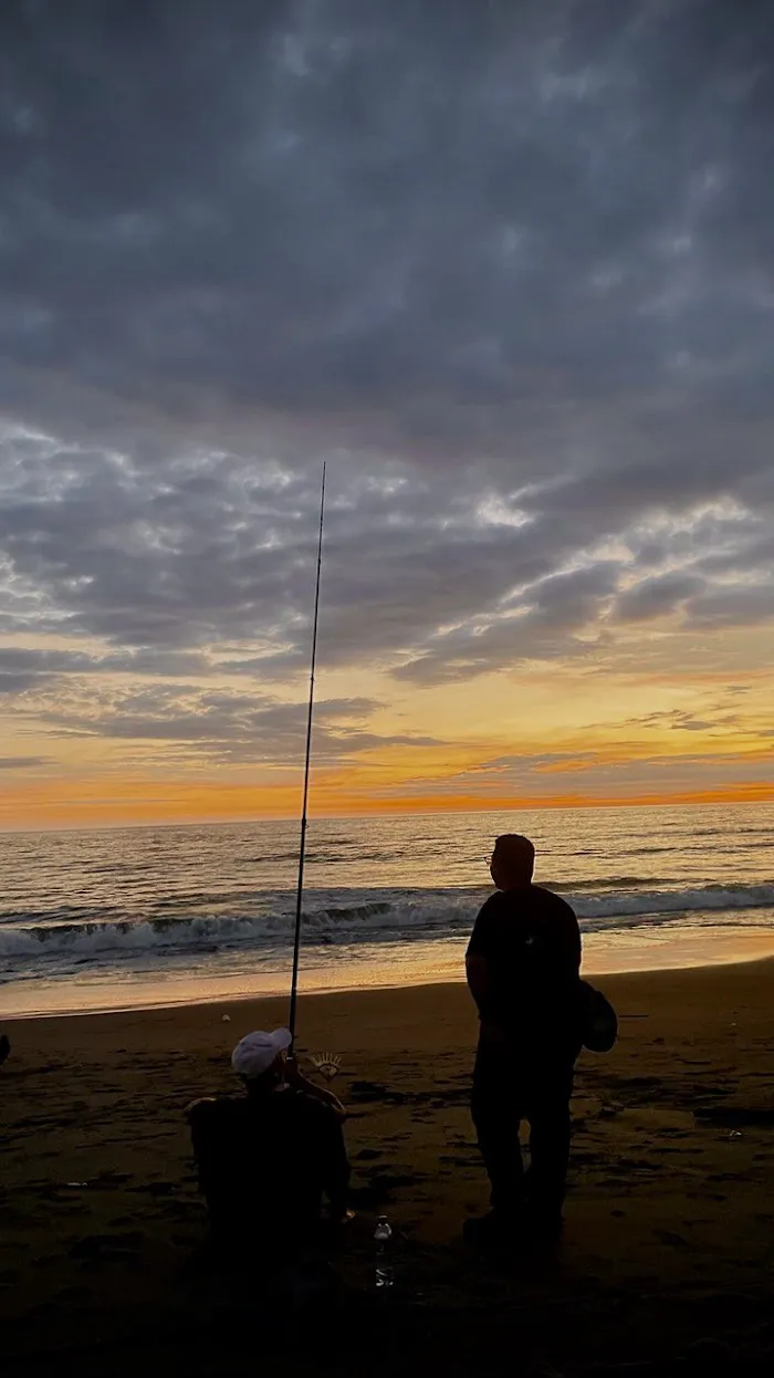 Pangkung Tibah Beach Surf 3