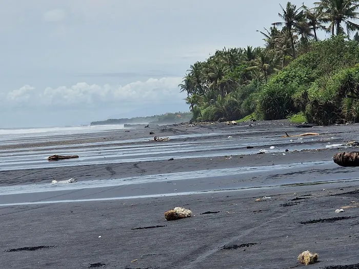 Hiden (Rahasya) Beach 7